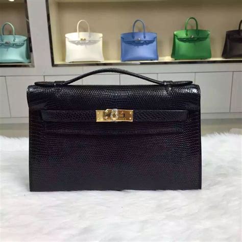 lizard skin kelly pochette hermes price|Hermes mini kelly price.